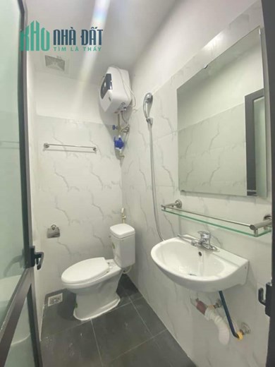 Bán CCMN Lĩnh Nam 88m2 x 6 tầng thang máy MT 6.2m 22p thoáng sáng DT 100tr giá 12.5 tỷ