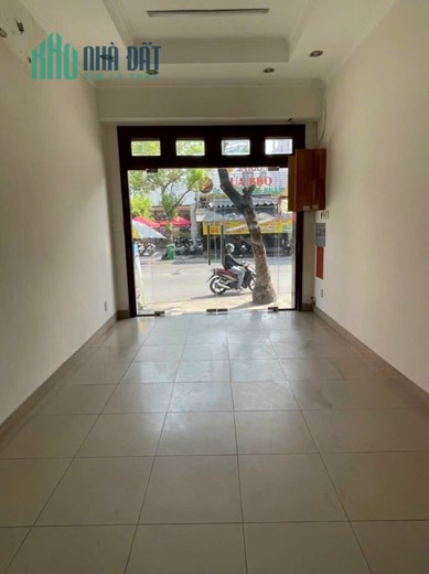 🔔 Cho thuê mặt bằng Hoàng Hoa Thám - Bình Thạnh - khu sầm uất từ sáng đến tối - kinh doanh đa ngành