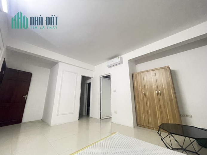 Cho thuê Phòng 1N1K Nhân Mỹ Mỹ Đình giá rẻ.