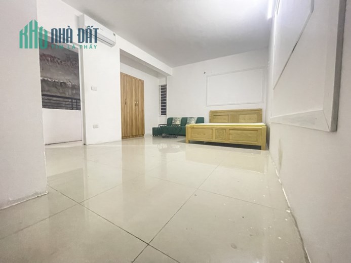 Cho thuê Phòng 1N1K Nhân Mỹ Mỹ Đình giá rẻ.