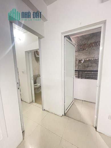 Cho thuê Phòng 1N1K Nhân Mỹ Mỹ Đình giá rẻ.