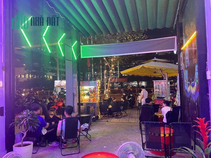 Quận Tân Phú, Sang nhượng quán cà phê tại 151 bờ bao tân thắng, sơn kỳ, Tel : 0919707460