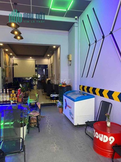 Quận Tân Phú, Sang nhượng quán cà phê tại 151 bờ bao tân thắng, sơn kỳ, Tel : 0919707460