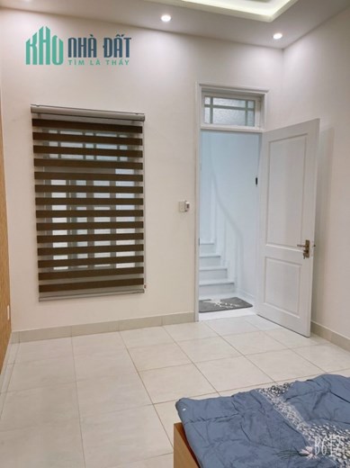 HẢI CHÂU-BÁN NHÀ ĐẸP MT HÀN MẶC TỬ-50M2-4T-NGANG4M- GIÁ 4-5 TỶ-0905891799