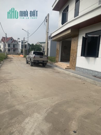 70m đất đấu giá đông sơn