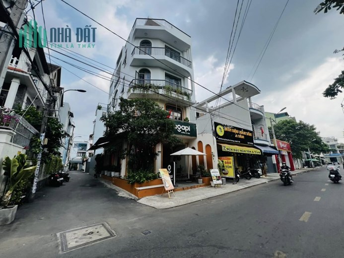 GIÁ SIÊU RẺ XEM CỌC NGAY - OTO NGỦ TRONG NHÀ DƯƠNG QUẢNG HÀM - 4X20 - NHỈNH 8 TỶ