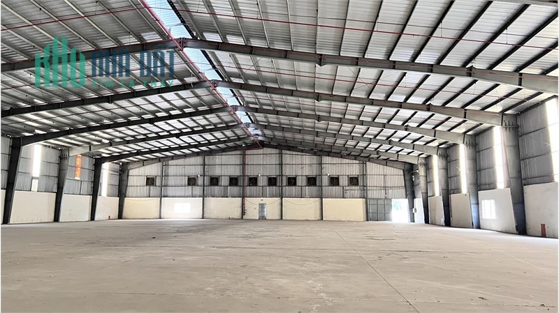 Nhà Xưởng KCN Trảng Bom cho thuê SX,khuôn viên riêng. pccc tự động, nguồn LDPT đông