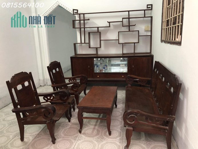 Bán nhà phan huy ích, P12, gò vấp. Giá 2,9 tỷ dtkv 4.1x10 CN43m2
