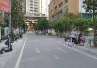 Chính chủ bán 139m2 phân lô ngõ 23 Lê Văn Lương, căn góc, giá 42,2 tỷ