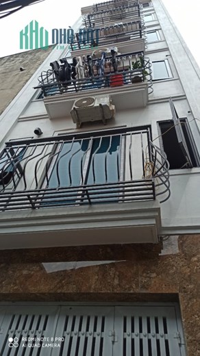 Bán CCMN Kim Giang - Thanh Liệt 68m2 16 phòng, doanh thu 60tr tháng chỉ 8.8 tỷ