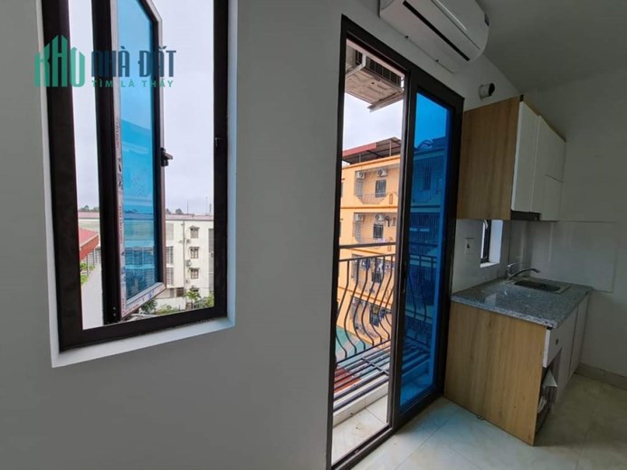 Bán CCMN Kim Giang - Thanh Liệt 68m2 16 phòng, doanh thu 60tr tháng chỉ 8.8 tỷ
