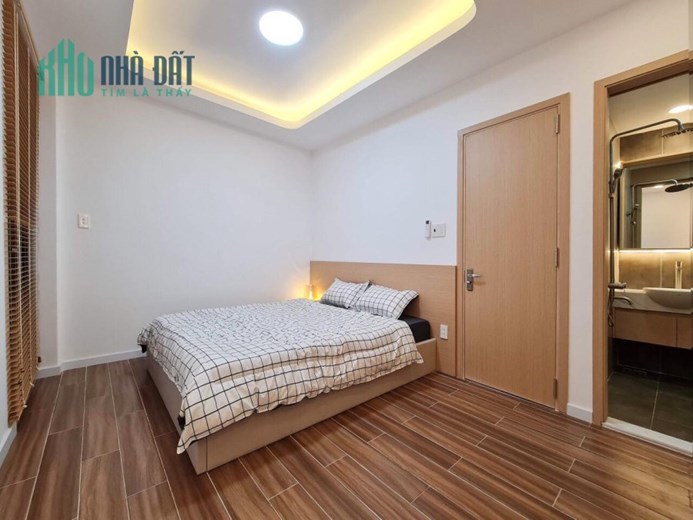 Nhà bán 2L, 6 x 19, 102 m2, hxh, Nguyễn Trọng Tuyển, Phú Nhuận, giá rẻ chỉ 8.7 tỷ.