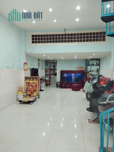 Bán nhà gấp, Quận 7, 4x14.5m, Bùi Văn Ba, chỉ hơn 3 tỷ (TL)