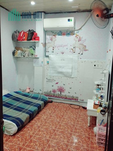 Bán nhà gấp, Quận 7, 4x14.5m, Bùi Văn Ba, chỉ hơn 3 tỷ (TL)