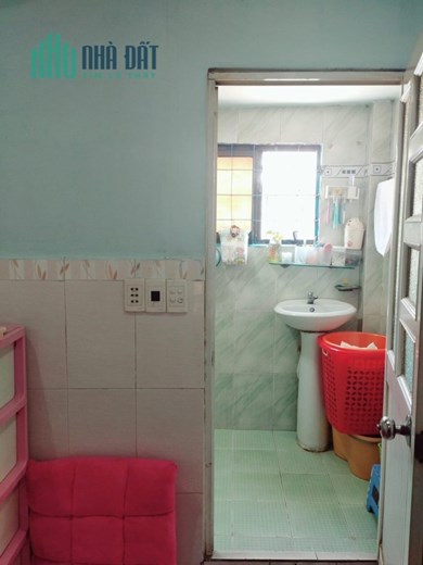 Bán nhà gấp, Quận 7, 4x14.5m, Bùi Văn Ba, chỉ hơn 3 tỷ (TL)