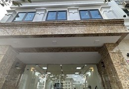 Bán nhà mặt phố Lê Ngọc Hân, Hai Bà Trưng 150m, 11 tầng, mt 8m. Giá: 80 tỷ