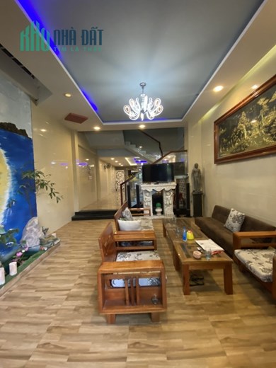 Bán Nhà đẹp 3 tầng gần bãi tắm Non Nước Ngũ Hành Sơn gần các RESORT