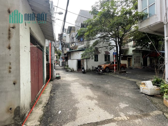 140m2, MT 9m, ĐƯỜNG OTO 10M PHỐ PHÚC HOA - TÂY HỒ.