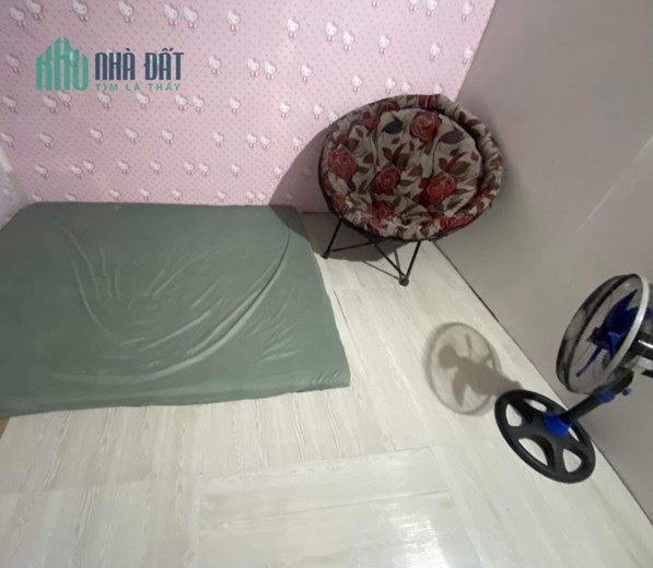 CHÍNH CHỦ CẦN CHO THUÊ PHÒNG Ở BÊN 47/57 CHUNG CƯ NGUYỄN THÁI BÌNH, QUẬN 1, HỒ CHÍ MINH.