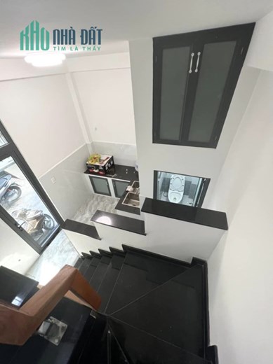 Nhà bán Q11, ô tô tới nhà Lạc Long Quân, ngang 8.5m chỉ 5.1 tỷ