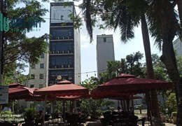 Bán đất đấu giá Tứ Hiệp Tecco 95.6m mặt tiền 5m view vườn hoa, ô tô vào, phân lô giá 10.3 tỷ