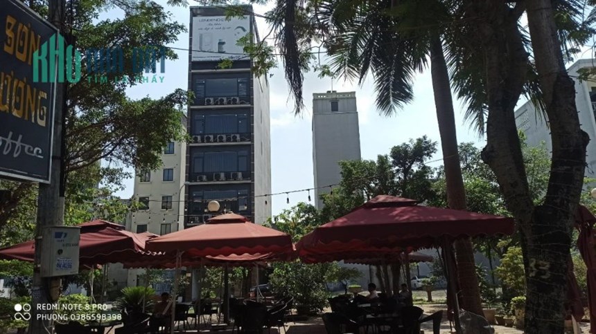 Bán đất đấu giá Tứ Hiệp Tecco 95.6m mặt tiền 5m view vườn hoa, ô tô vào, phân lô giá 10.3 tỷ