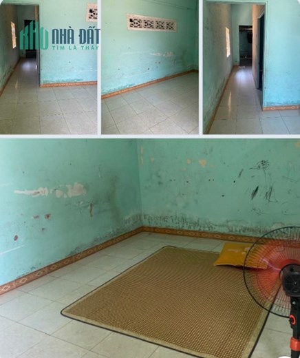 Bán đất có sẵn nhà cấp 4 tại Liên Chiểu, 175m2 SHR 2.55 tỷ. Lh:0935895579 - 0977487286