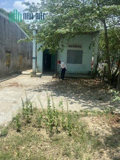 Bán đất có sẵn nhà cấp 4 tại Liên Chiểu, 175m2 SHR 2.55 tỷ. Lh:0935895579 - 0977487286