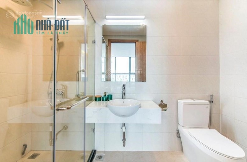 Siêu phẩm hoa hậu dự án Le Grand Jardin Sài Đồng