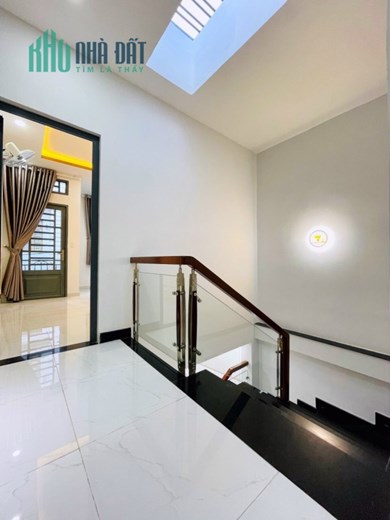 Nhà bán Gò Vấp Phan Huy Ích - Chỉ 5 Tỷ có nhà gần sân bay giáp Tân Bình & Tân Phú hẻm xe tải xung