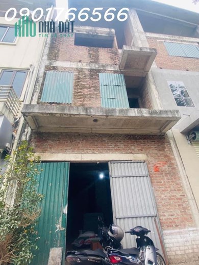 Phân Lô Vip, Phố Thịnh Liệt, Quận Hoàng Mai, 73m x 4T, Giá 9 tỷ.