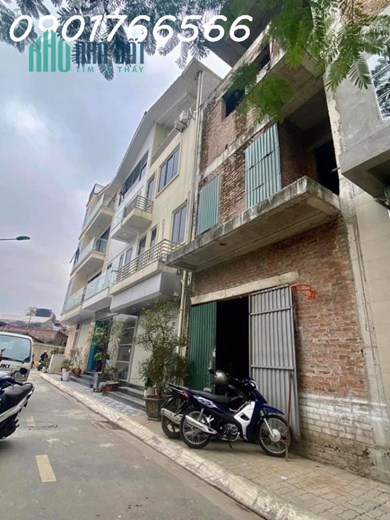 Phân Lô Vip, Phố Thịnh Liệt, Quận Hoàng Mai, 73m x 4T, Giá 9 tỷ.
