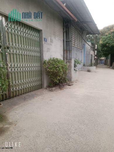 BÁN ĐẤT NGÕ 292 ĐƯỜNG TÂY MỖ, ĐẠI MỖ, NAM TỪ LIÊM 46M, MT3.5M, GIÁ 2.38 TỶ