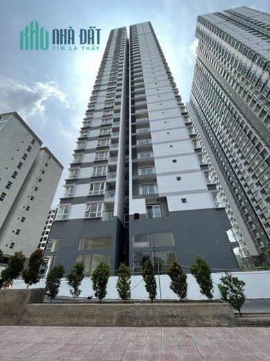 Chủ kẹt tiền cần bán gấp căn hộ The Western Capital Quận 6, 4 mặt tiền đường.
