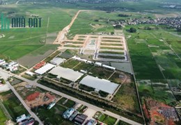 bán cắt lỗ đất nền MBQH 650 đồng nam - đông khê - đông sơn - thanh hóa