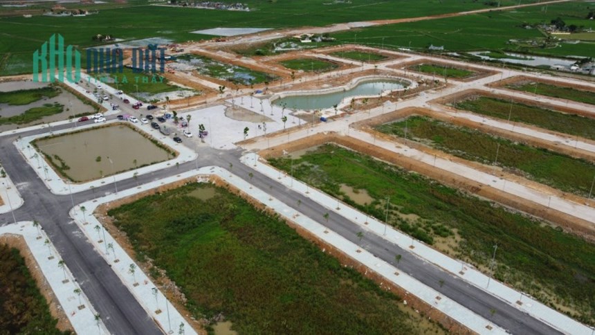 bán cắt lỗ đất nền MBQH 650 đồng nam - đông khê - đông sơn - thanh hóa