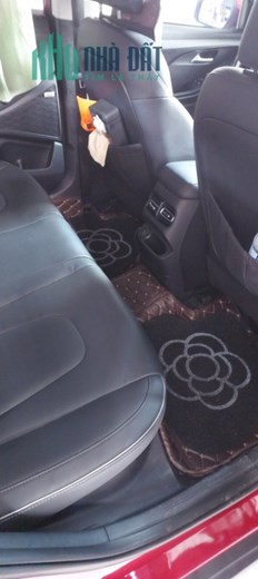 Chính chủ cần bán huyndai creta, 2022, bản cao cấp, xe nhập, màu đỏ