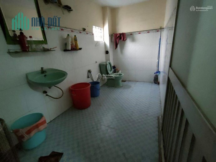Chính chủ bán nhà mặt tiền Hồng Bàng Phường 15, Quận 5, Hồ Chí Minh