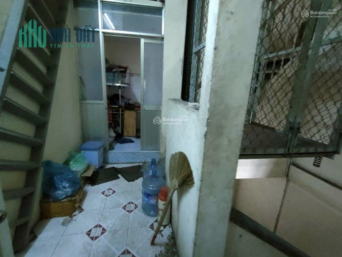 Chính chủ bán nhà mặt tiền Hồng Bàng Phường 15, Quận 5, Hồ Chí Minh