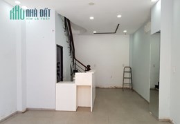 GIÁ MỚI CHỈ CÒN 5.9 TỶ - MT LÔ GÓC ĐƯỜNG DUY TÂN P15 PHÚ NHUẬN - NGANG 4M