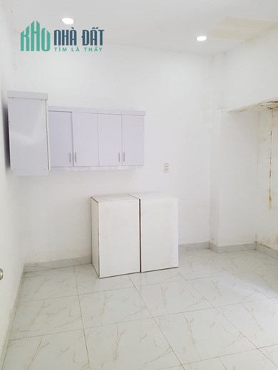 GIÁ MỚI CHỈ CÒN 5.9 TỶ - MT LÔ GÓC ĐƯỜNG DUY TÂN P15 PHÚ NHUẬN - NGANG 4M
