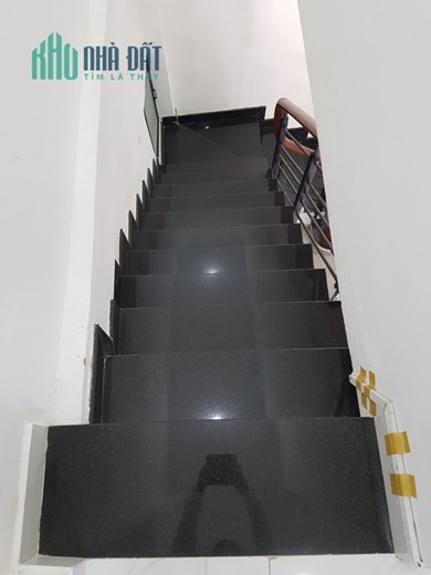 GIÁ MỚI CHỈ CÒN 5.9 TỶ - MT LÔ GÓC ĐƯỜNG DUY TÂN P15 PHÚ NHUẬN - NGANG 4M
