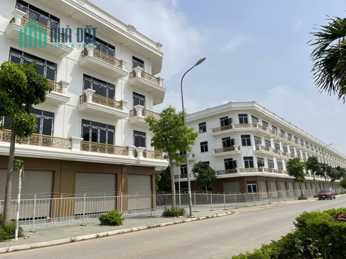 SỐC: THANH HÓA "GIÁ CHUNG CƯ NHÀ Ở XÃ HỘI TƯƠNG ĐƯƠNG GIÁ NHÀ PHỐ THƯƠNG MẠI