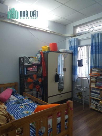 Gấpbánnhà 20m ra NguyễnVănNghi P5 Gòvấp 55m Trệtlầu BTCT Giá5tỷ4,NởHậu