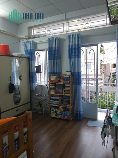 Gấpbánnhà 20m ra NguyễnVănNghi P5 Gòvấp 55m Trệtlầu BTCT Giá5tỷ4,NởHậu
