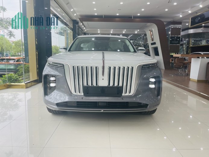 Cần Bán Xe Hongqi E-HS9 Flagship 2022  Phạm Văn Đồng , Phường Anh Dũng , Quận Dương Kinh , Hải Phòng