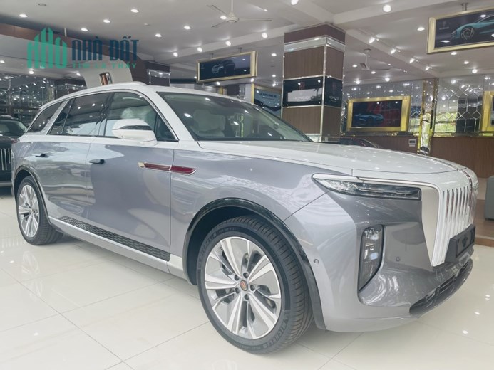 Cần Bán Xe Hongqi E-HS9 Flagship 2022  Phạm Văn Đồng , Phường Anh Dũng , Quận Dương Kinh , Hải Phòng