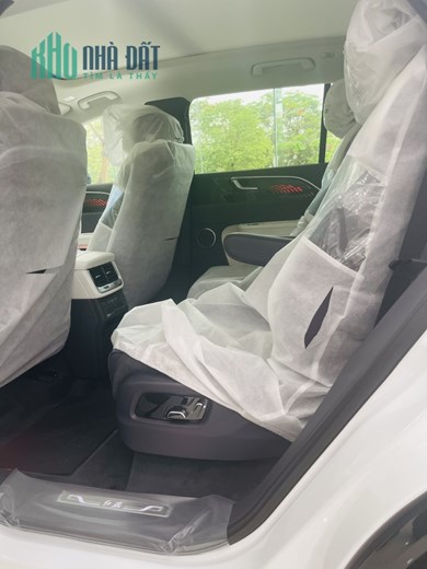 Cần Bán Xe Hongqi E-HS9 Flagship 2022  Phạm Văn Đồng , Phường Anh Dũng , Quận Dương Kinh , Hải Phòng