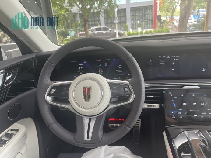 Cần Bán Xe Hongqi E-HS9 Flagship 2022  Phạm Văn Đồng , Phường Anh Dũng , Quận Dương Kinh , Hải Phòng
