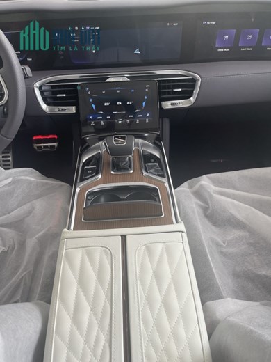 Cần Bán Xe Hongqi E-HS9 Flagship 2022  Phạm Văn Đồng , Phường Anh Dũng , Quận Dương Kinh , Hải Phòng